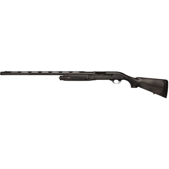 Custom Shotgun Work